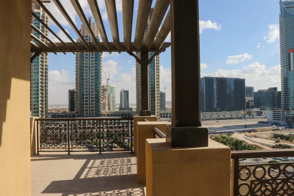 Al Dar Darak Holiday Home Yansoon Dubai Exterior foto